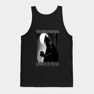 Heartless Offering Tank Top